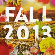 Timber Press Catalog Fall 2013