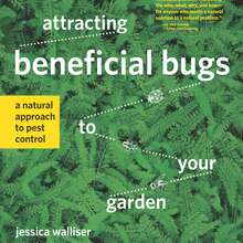 <cite>Beneficial Bugs</cite> book cover