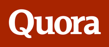 Quora logo