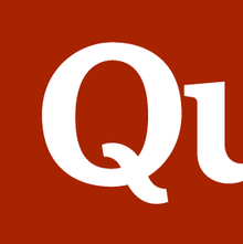 Quora logo
