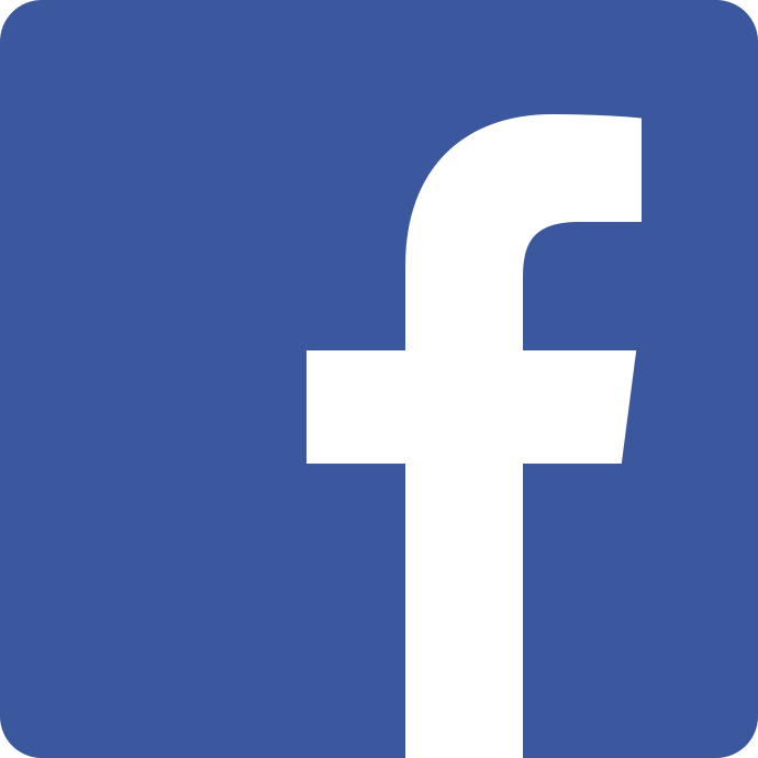 Facebook logo 3