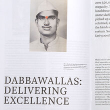 <cite>Works That Work</cite> magazine and website