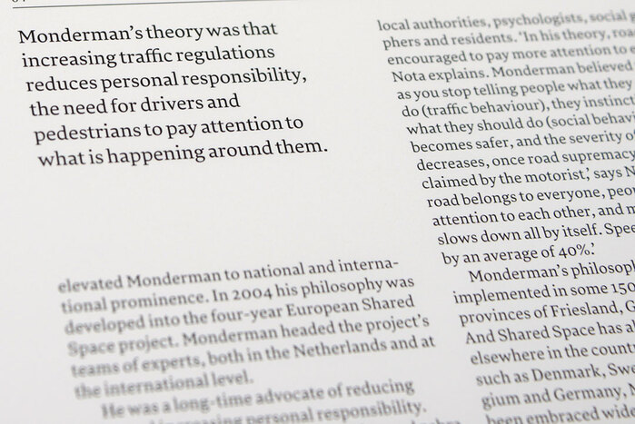 Works That Work magazine and website 2