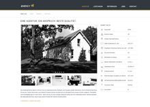 avency Website