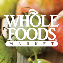 Whole Foods Market identity