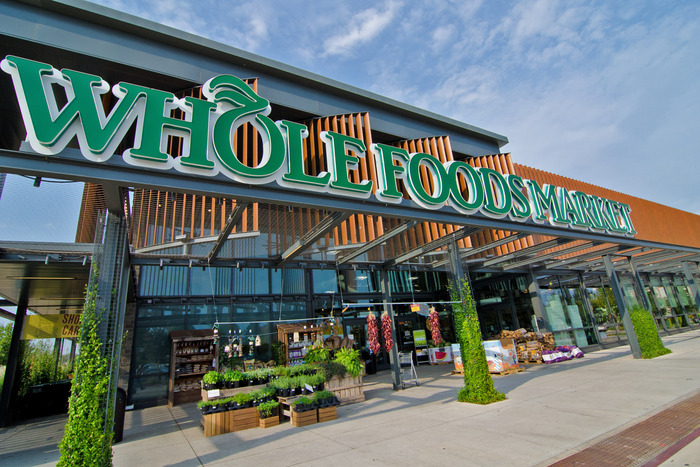 Whole Foods Market in Oklahoma City