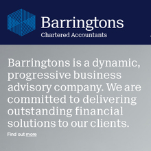 Barringtons