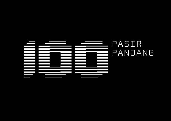 100 Pasir Panjang 1