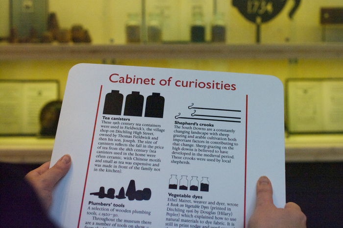 Ditchling Museum of Art & Craft 10