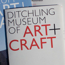 Ditchling Museum of Art & Craft