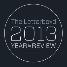 Letterboxd 2013 Year in Review