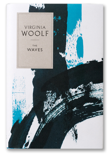 Virginia Woolf for Penguin 1