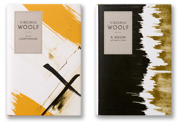 Virginia Woolf for Penguin 3