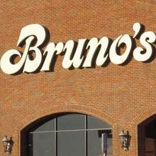 Bruno’s Supermarkets logo