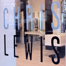 Chris Lewis Hairdressers