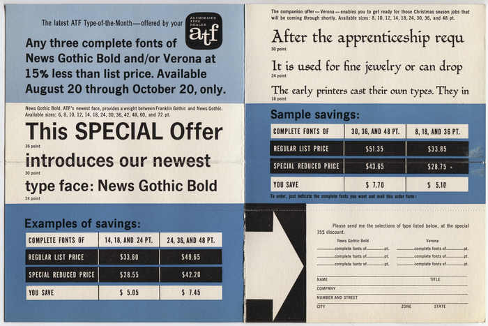 ATF Type-of-the-Month Card 2