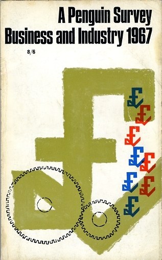 Penguin Surveys (1966–68) 2