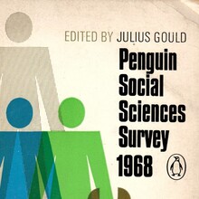 Penguin Surveys (1966–68)