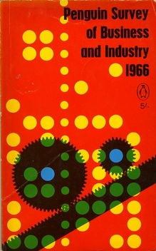 Penguin Science, Business, and Industry Surveys (1965–66)
