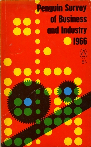 Penguin Science, Business, and Industry Surveys (1965–66) 2