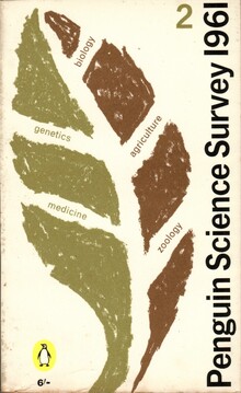 <cite>Penguin Science Survey 1961</cite>