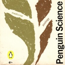 <cite>Penguin Science Survey 1961</cite>