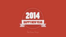 Kasra Design New Year Countdown