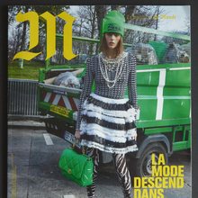 <cite>M Le Magazine du Monde</cite> (2019–)