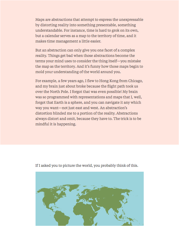 What Screens Want webpage 2