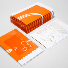 Core77 Design Awards 2011 poster by Studio Lin