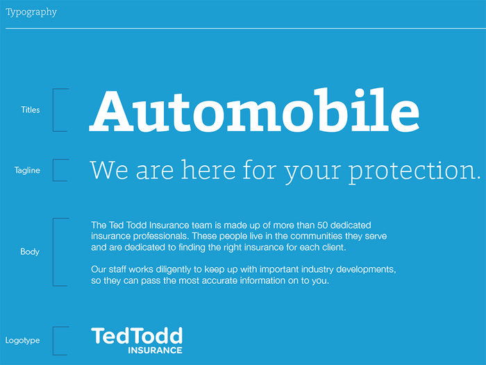 Ted Todd Insurance 4