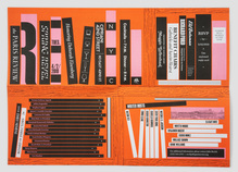 <cite>The Paris Review</cite> Spring Revel 2019