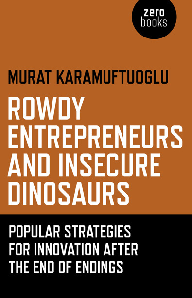 Zero Books: Non-Fiction 6