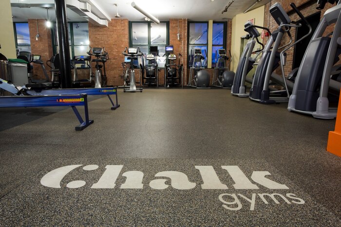 Chalk Gyms 17