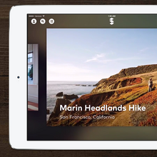 Storehouse app and website