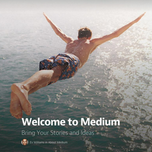 Medium.com (2013)