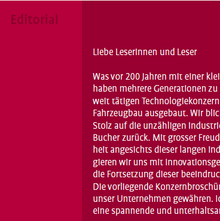 Bucher, simply great machines