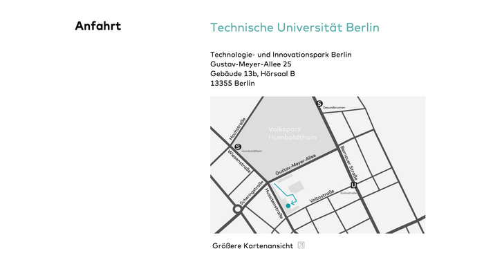 Bauen mit Carbon (Building with Carbon) Conference 4