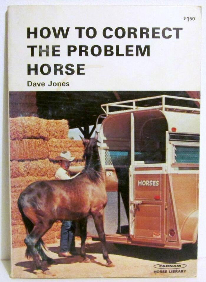 The Farnham Horse Library, 1971–74 4