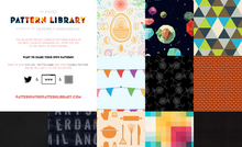 The Amazing Pattern Library