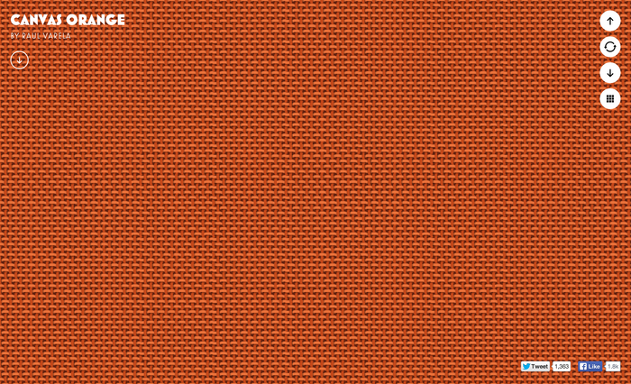 The Amazing Pattern Library 8