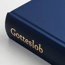 <cite>Gotteslob</cite> Prayer and Song Book