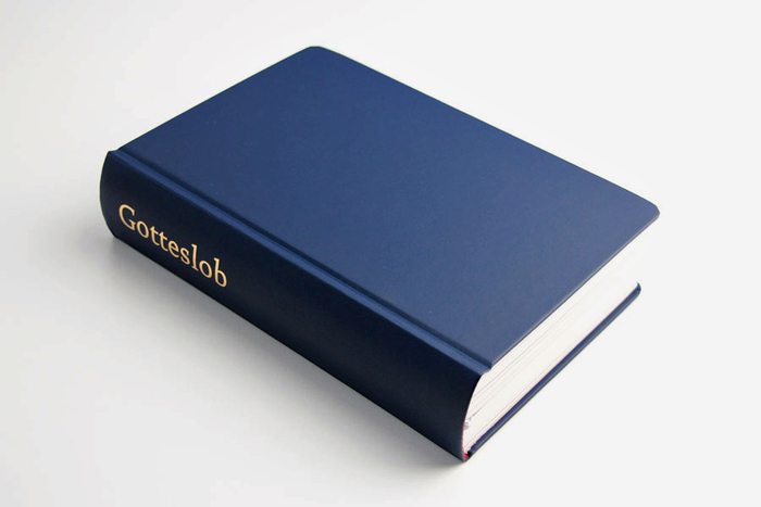 Gotteslob Prayer and Song Book 2