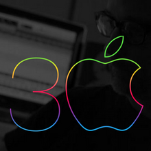 Thirty Years of Mac website