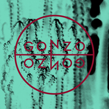 <cite>Soul Mastah</cite> by Gonzo Gonzo