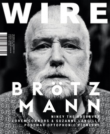 <cite>The Wire</cite> magazine, 2012–