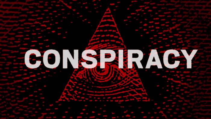 This Is Not A Conspiracy Theory 3