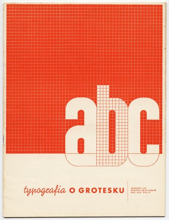 Typografia, Vol. 46, No. 11