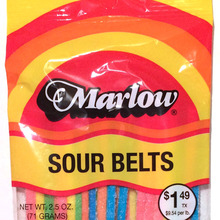 Marlow Candy & Nut Company