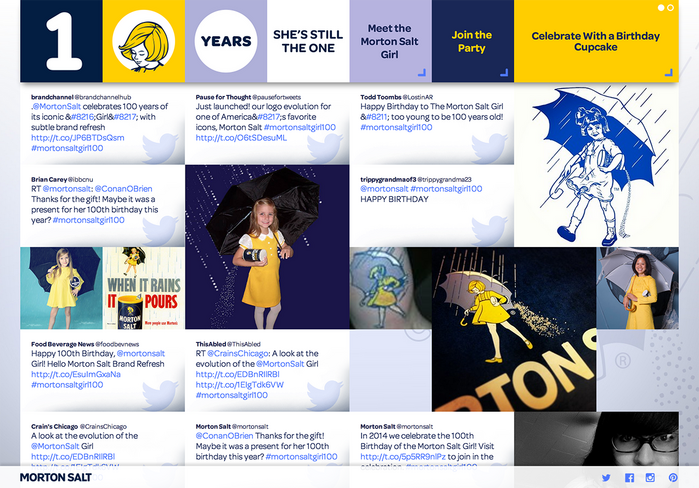 Morton Salt 100th Anniversary 3